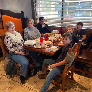 Meet your Posher, Tracy